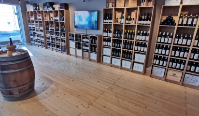 Velkommen til vores nyhedsside 🍷