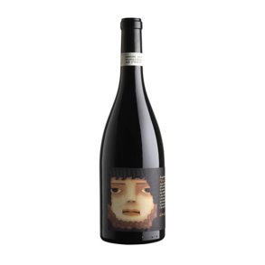 Musella Amarone Senza Titolo