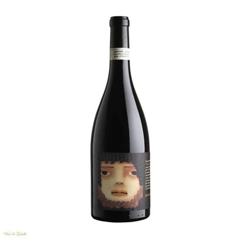 Musella Amarone Senza Titolo