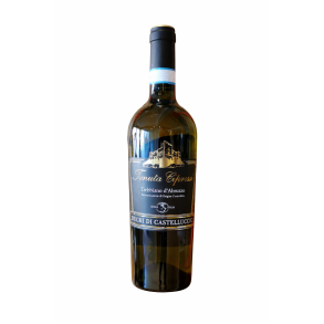 Tenuta Cipressi - Trebbiano d'Abruzzo