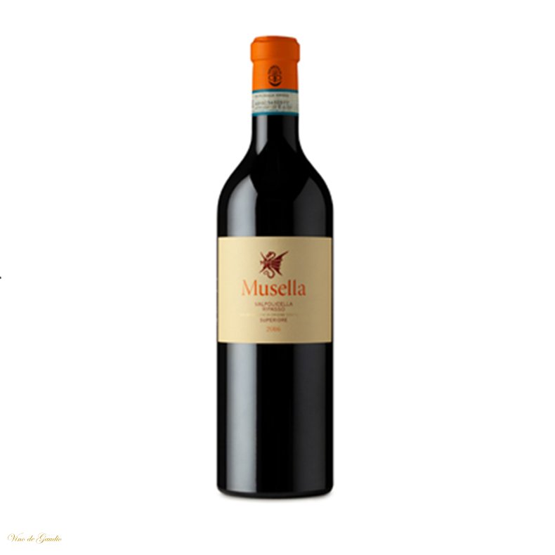 Valpolicella Ripasso Superiore DOC