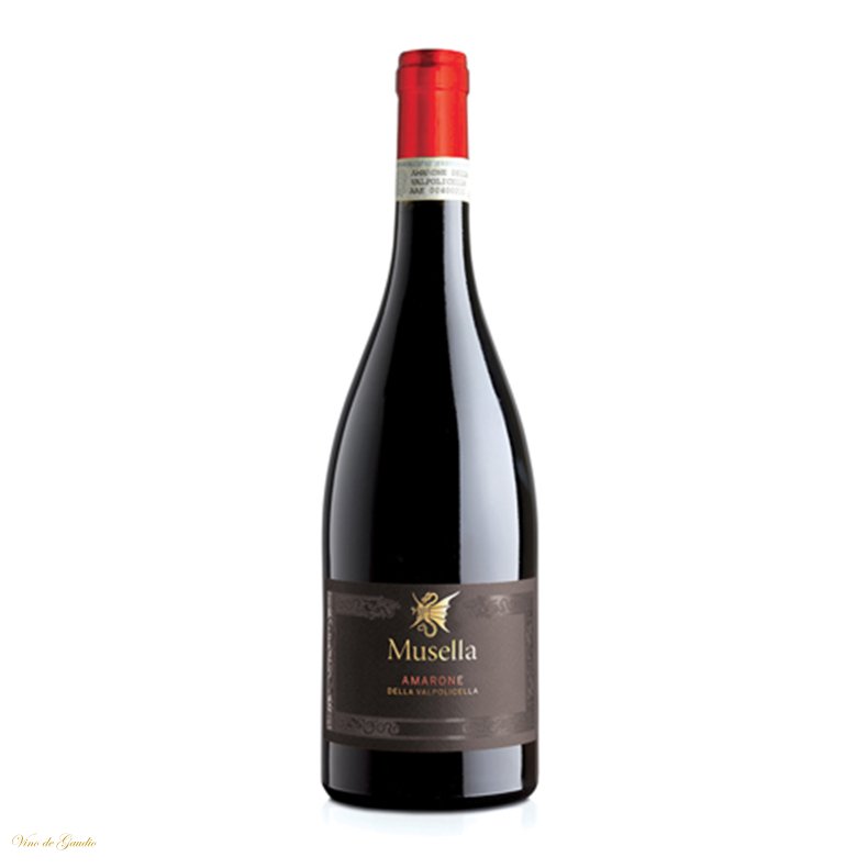 Musella Amarone della Valpolicella DOCG