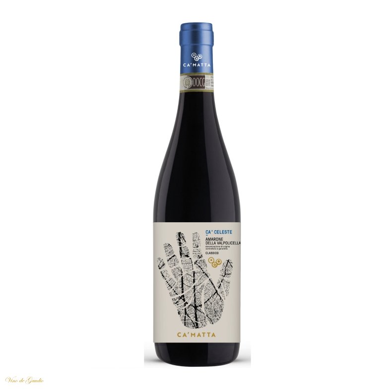 C� Celeste � Amarone della Valpolicella Classico DOCG