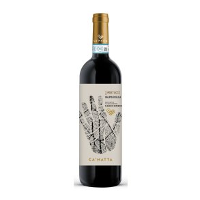 I Mostacci � Valpolicella Classico Superiore DOC