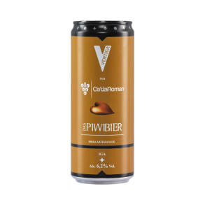 Das PIWI Bier � Ca' da Roman