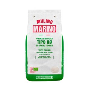Mulino Marino Tipo 00 BIO � Pizzamel