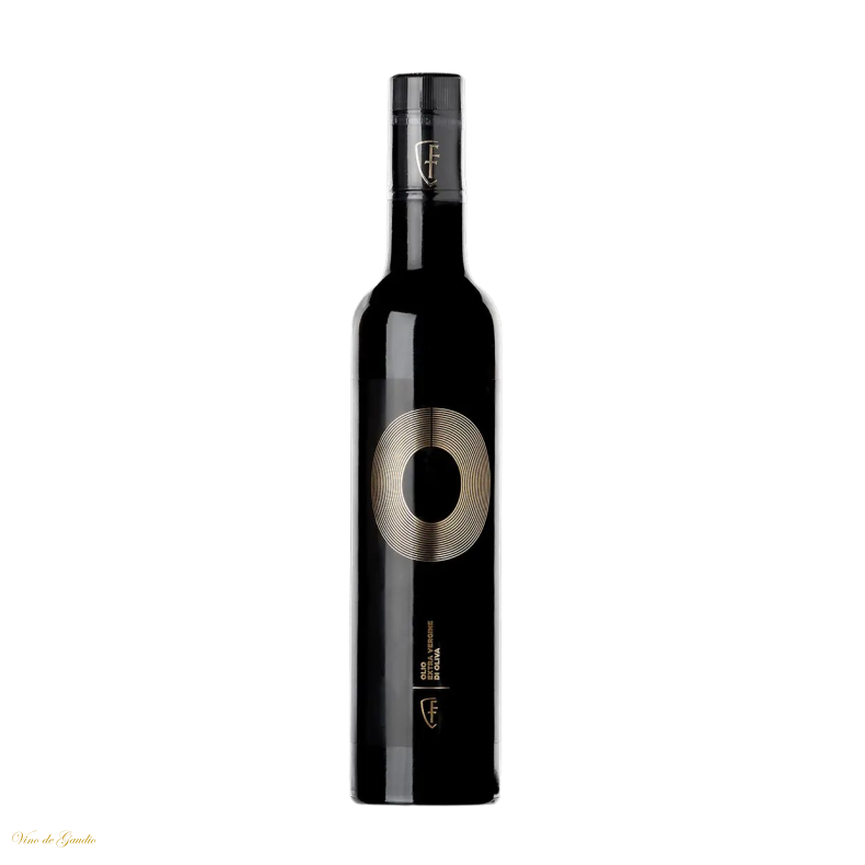 Olio Extra Vergine Di Oliva - Fattoria Teatina