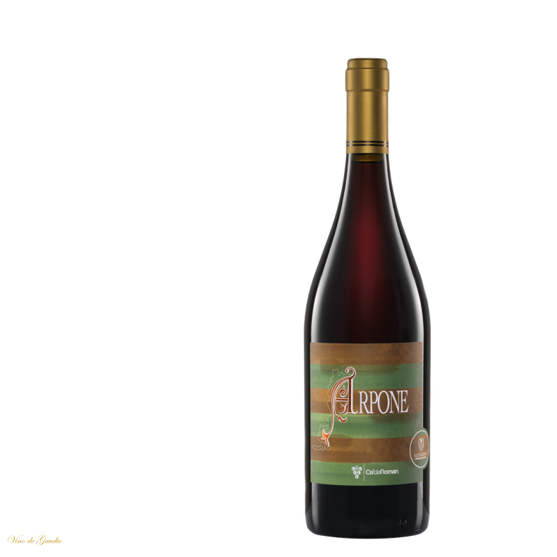 Arpone � Ca' da Roman