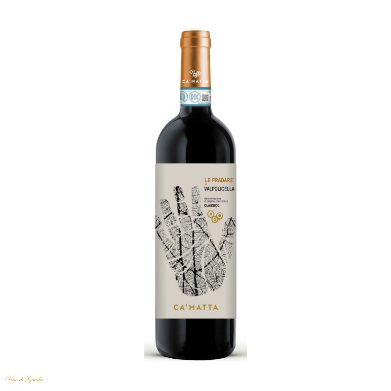 Le Fradare � Valpolicella Classico DOC