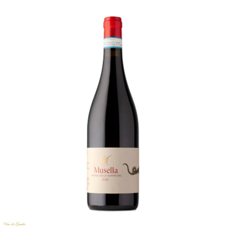 Valpolicella Superiore DOC