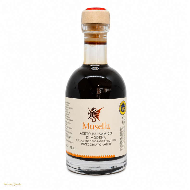 Aceto Balsamico di Modena - Invecchiato 