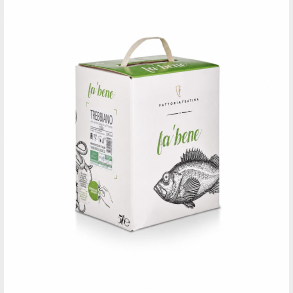 Fa'Bene Trebbiano BIB 5 L