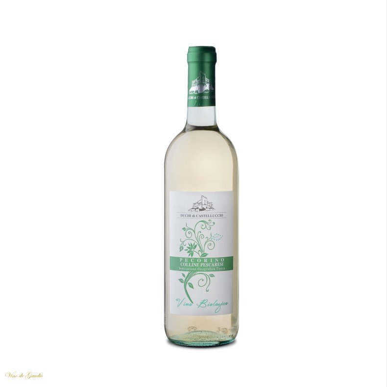 Duchi di Castelluccio Pecorino