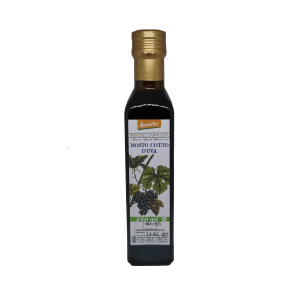 Mosto Cotto � Vindrueglaze | Zappacosta