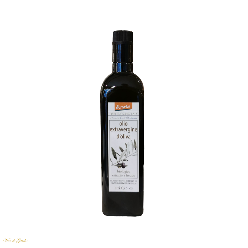 Ekstra Jomfru Olivenolie � Biodynamisk | Francesco Tabacco