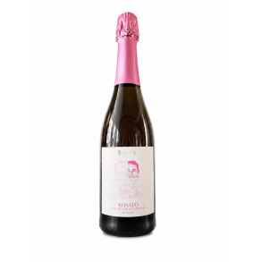 Rosato Vino Spumante Extra Dry