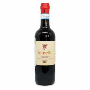 Musella Valpolicella Ripasso Superiore 2018