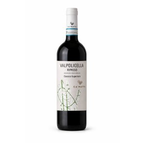 Valpolicella Ripasso Classico Superiore DOC � Ca� Matta