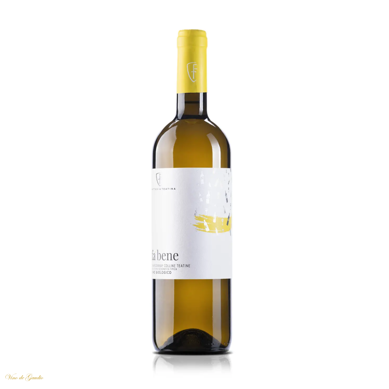 Fa�Bene Chardonnay