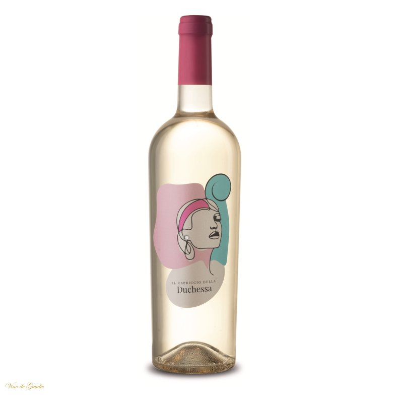Duchessa Bianco