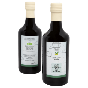 Olio extra vergine d'oliva - Vojon