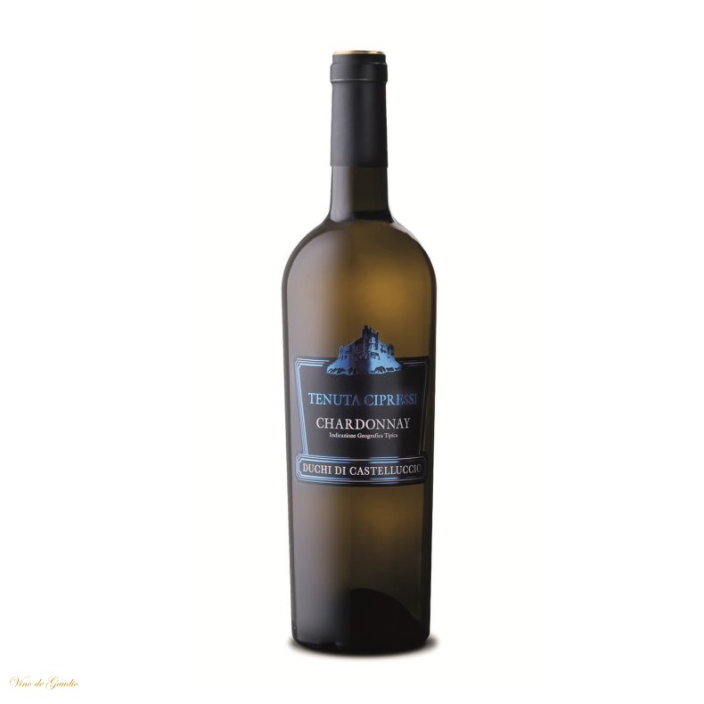 Tenuta Cipressi Chardonnay