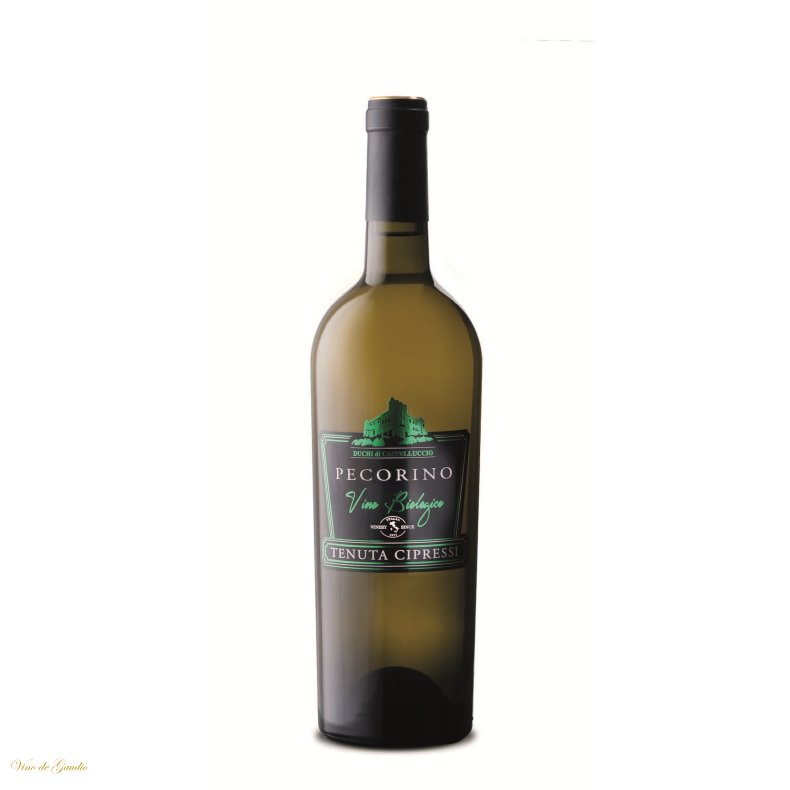 Tenuta Cipressi Pecorino